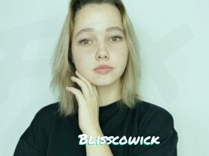 Blisscowick