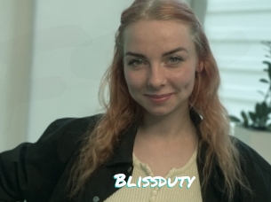 Blissduty