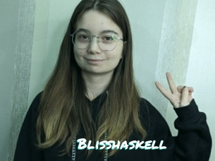Blisshaskell