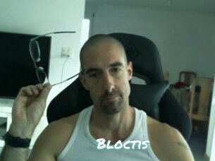 Bloctis