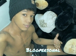 Blogpersonal