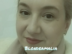 blondeamalia Free Sites X