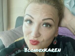 BlondexKAREN