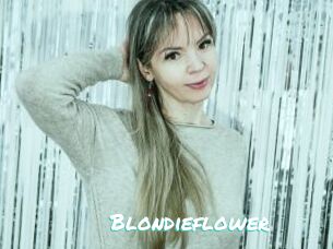 Blondieflower