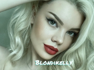 Blondikelly