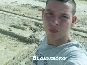 Blondxboyxx