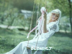 Blondylj