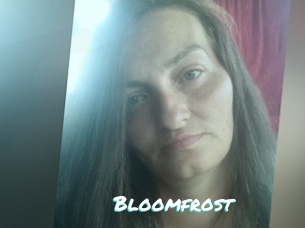 Bloomfrost