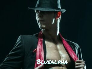 Bluealpha
