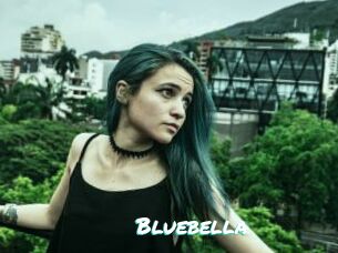 Bluebella