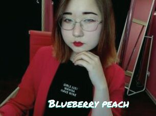 Blueberry_peach