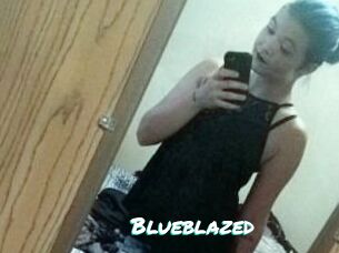 Blueblazed