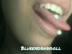 Blueeyedbabydoll
