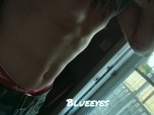 Blueeyes