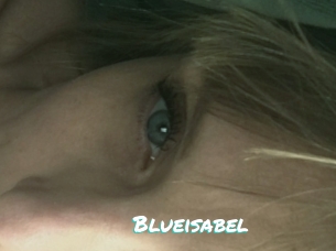 Blueisabel