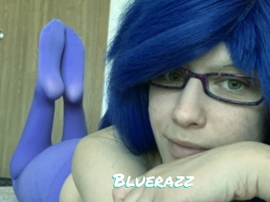 Bluerazz