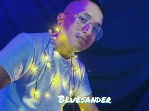 Bluesander