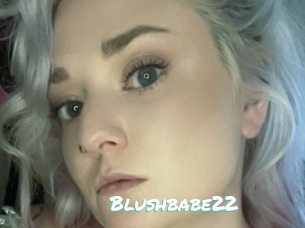 Blushbabe22