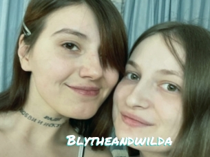 Blytheandwilda