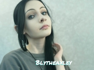 blytheaxley Free Sites X
