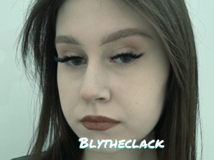 Blytheclack