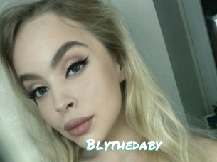 Blythedaby