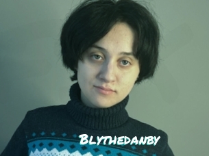 Blythedanby
