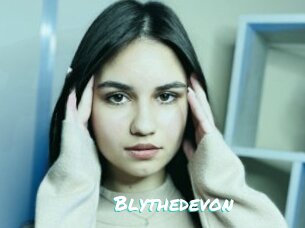 Blythedevon
