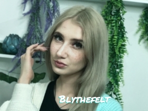 Blythefelt