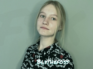 Blythefoss