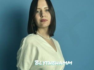 blythehamm Free Sites X