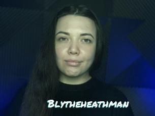 Blytheheathman
