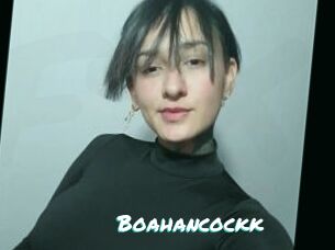 Boahancockk
