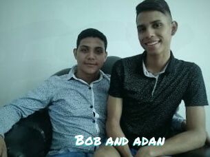 Bob_and_adan