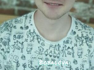 Bobalova