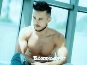 Bobbygrant