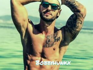Bobbyhunkx