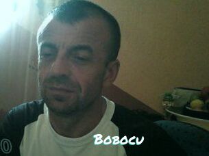 Bobocu
