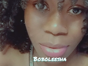 Boboleesha