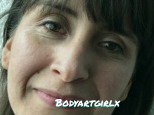 Bodyartgirlx