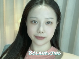 Bolanbujing