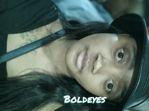 Boldeyes