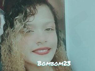 Bombom23