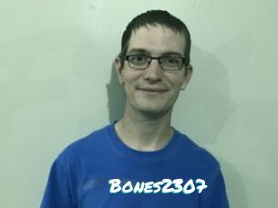 Bones2307