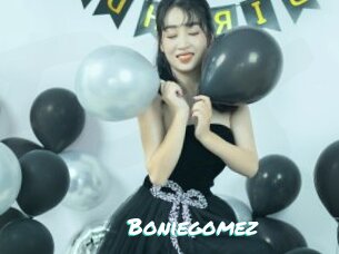 Boniegomez