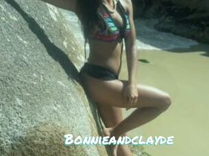 Bonnieandclayde