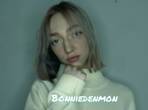 Bonniedenmon
