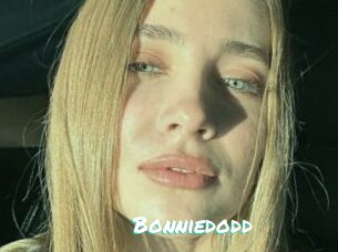 Bonniedodd