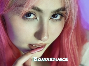 Bonniedunce