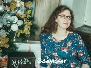 Bonniefay
